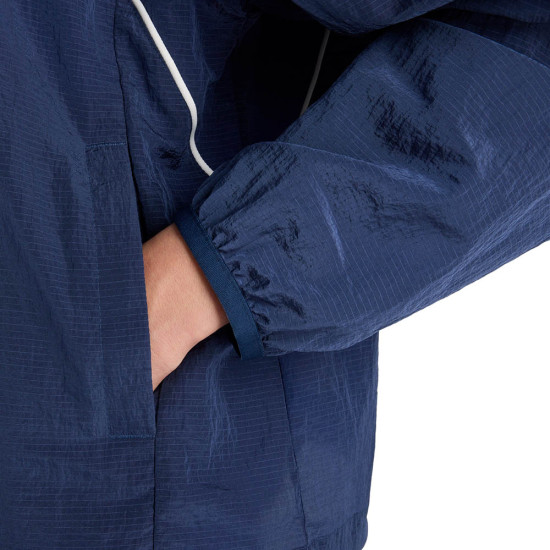 New Balance Γυναικείο μπουφάν Sport Legacy Jacket